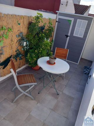 Piso en venta en Centro en Mérida