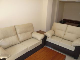 Piso en venta en Centro en Cáceres