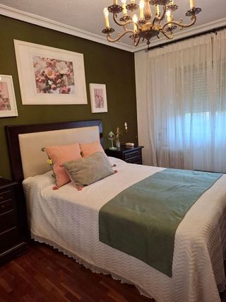 Piso en venta en Parque Lisboa - La Paz en Alcorcón