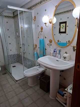 Piso en venta en Parque Lisboa - La Paz en Alcorcón