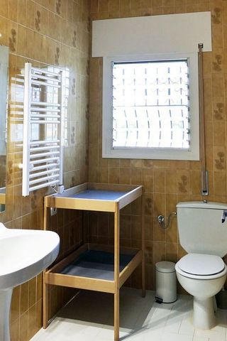 Chalet en alquiler en Centro en Alcanar