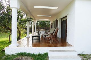 Chalet en alquiler en Centro en Alcanar