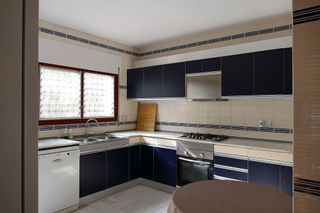 Chalet en alquiler en Centro en Alcanar