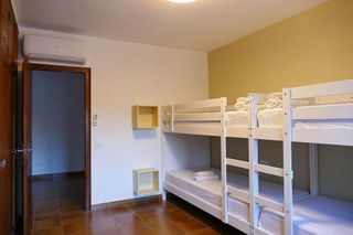 Chalet en alquiler en Centro en Alcanar