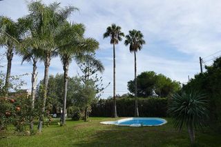 Chalet en alquiler en Centro en Alcanar