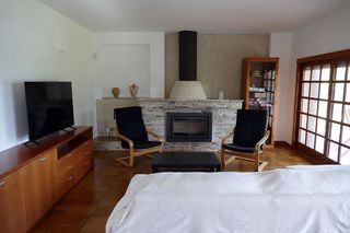 Chalet en alquiler en Centro en Alcanar