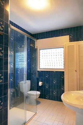 Chalet en alquiler en Centro en Alcanar