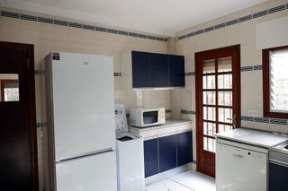 Chalet en alquiler en Centro en Alcanar