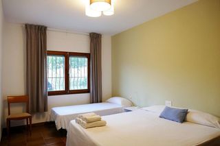 Chalet en alquiler en Centro en Alcanar