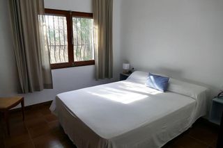 Chalet en alquiler en Centro en Alcanar