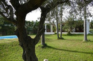 Chalet en alquiler en Centro en Alcanar