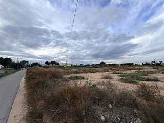 Terreno en venta en Perleta - Maitino en Elche