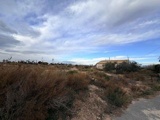 Terreno en venta en Perleta - Maitino en Elche