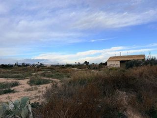 Terreno en venta en Perleta - Maitino en Elche