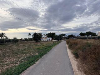 Terreno en venta en Perleta - Maitino en Elche