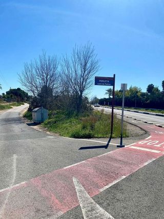Terreno en venta en Perleta - Maitino en Elche