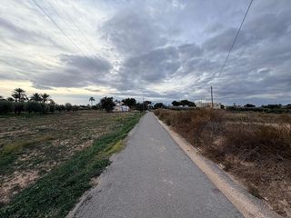 Terreno en venta en Perleta - Maitino en Elche