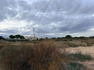 Terreno en venta en Perleta - Maitino en Elche