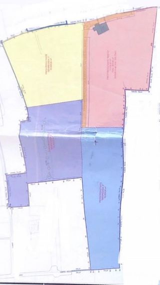 Terreno en venta en Perleta - Maitino en Elche