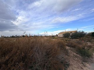 Terreno en venta en Perleta - Maitino en Elche