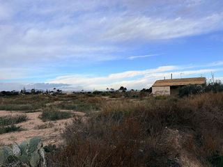 Terreno en venta en Perleta - Maitino en Elche