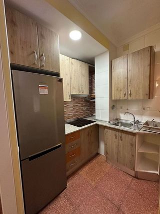 Piso en venta en Barrio Alto - San Félix - Oliveros - Altamira en Almería