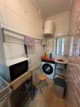 Piso en venta en Barrio Alto - San Félix - Oliveros - Altamira en Almería