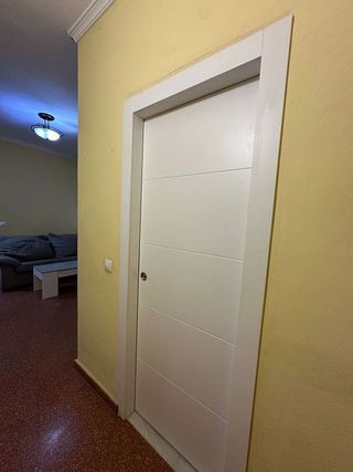 Piso en venta en Barrio Alto - San Félix - Oliveros - Altamira en Almería