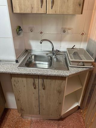 Piso en venta en Barrio Alto - San Félix - Oliveros - Altamira en Almería