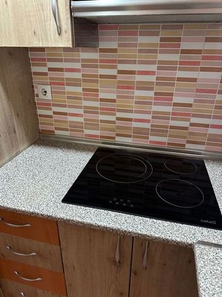 Piso en venta en Barrio Alto - San Félix - Oliveros - Altamira en Almería