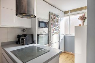 Piso en venta en Colores - Entreparques en Sevilla