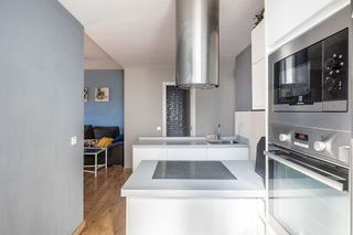 Piso en venta en Colores - Entreparques en Sevilla