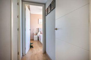 Piso en venta en Colores - Entreparques en Sevilla