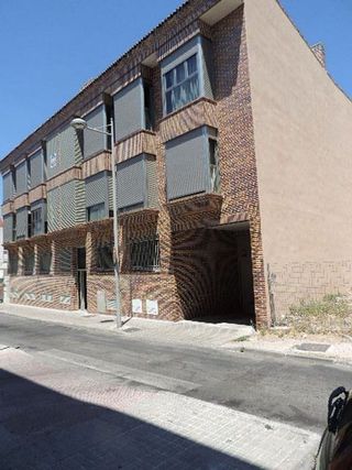 Garaje en venta en Villanueva de la Cañada en Villanueva de la Cañada