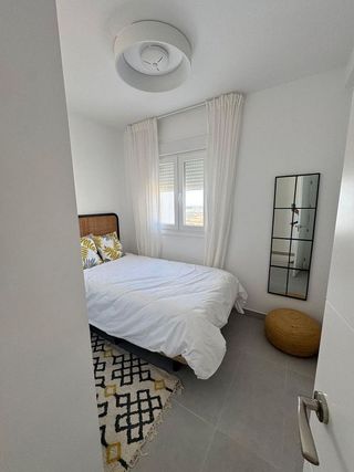 Ático en venta en Medina-Sidonia