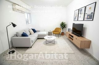 Piso en venta en Carolinas Bajas en Alicante