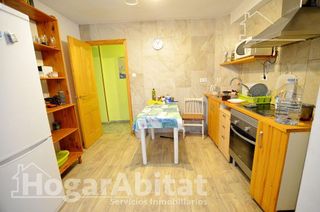 Piso en venta en Carolinas Bajas en Alicante