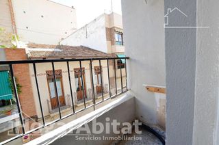 Piso en venta en Carolinas Bajas en Alicante