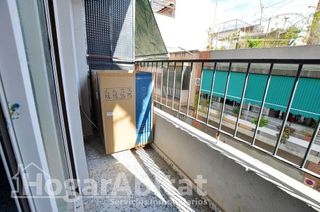 Piso en venta en Carolinas Bajas en Alicante