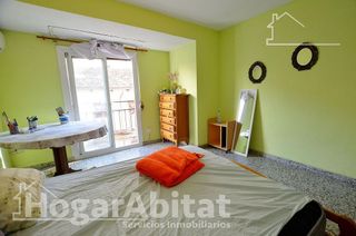 Piso en venta en Carolinas Bajas en Alicante