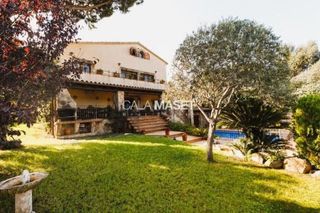 Chalet en venta en S'Agaró en Castell-Platja d´Aro