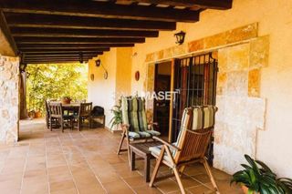 Chalet en venta en S'Agaró en Castell-Platja d´Aro