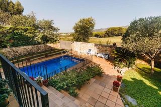 Chalet en venta en S'Agaró en Castell-Platja d´Aro