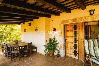 Chalet en venta en S'Agaró en Castell-Platja d´Aro