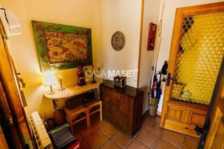 Chalet en venta en S'Agaró en Castell-Platja d´Aro