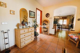 Chalet en venta en S'Agaró en Castell-Platja d´Aro