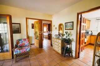 Chalet en venta en S'Agaró en Castell-Platja d´Aro