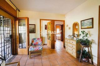 Chalet en venta en S'Agaró en Castell-Platja d´Aro