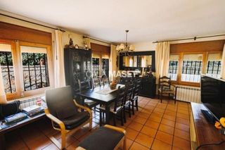 Chalet en venta en S'Agaró en Castell-Platja d´Aro