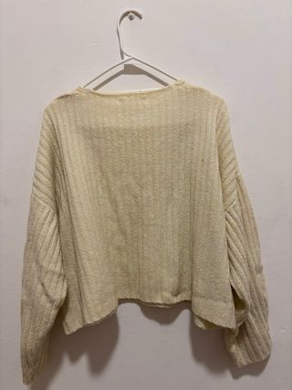 Jersey Mango Pico Talla XL